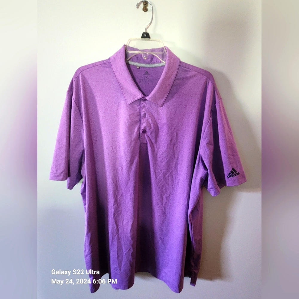 Adidas Polo